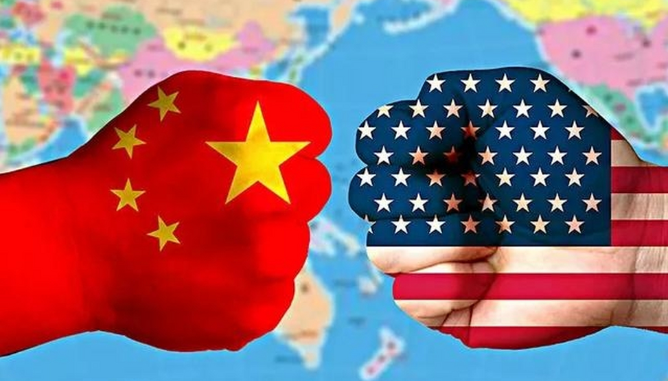 美经济学家：中国对美国霸权构成了“威胁”