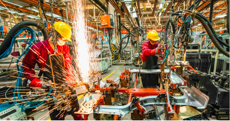 前5月湖南规模工业增加值同比增长6.9%