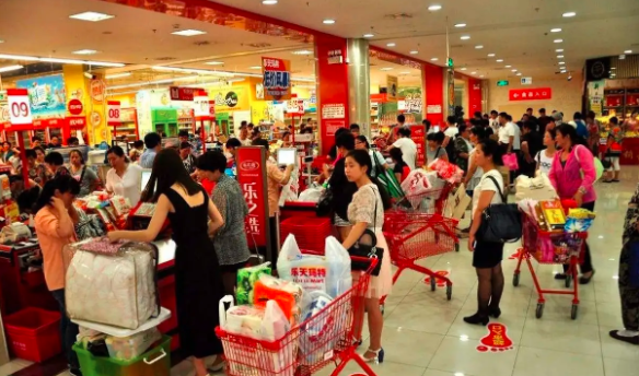 湖南民众“买买买”热情高，助推消费价格连续5个月上涨
